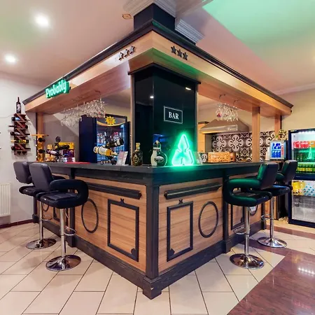 Hotel Aksular 4*