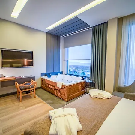 Hotel Aksular
