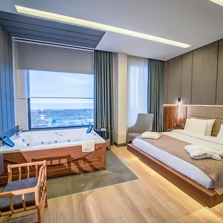 Aksular 4* Trabzon