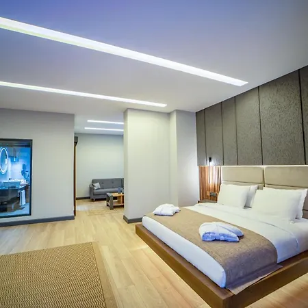 Aksular 4*